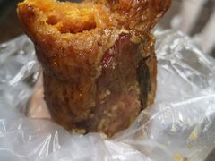 招牌肉粽-老阿婆粽子(朱家角店)