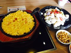 -土大力韩国烤肉料理(开封龙亭店)