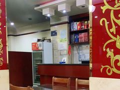大堂-老山记海城馅饼大酒店(振兴小区店)