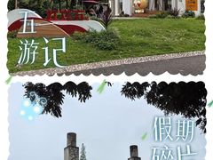 -张坝桂圆林公园