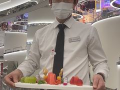 -3号仓库·创意中国菜(新世界城店)