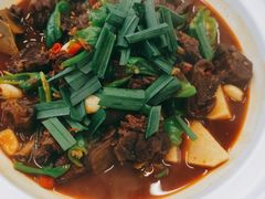 -樊记王·朝阳烧烤粥吧(星沙店)