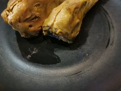 -嘎嘎鸭脑壳江湖菜(五里店)