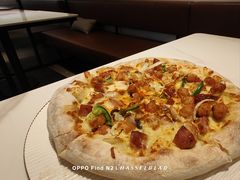 -必胜客(WOW株洲中鸿店)