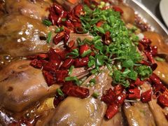 -陈家小院(阜昌路店)