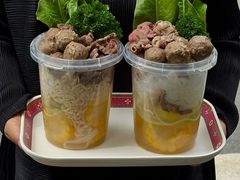 -大吉利·潮汕鲜牛肉火锅(西安店)