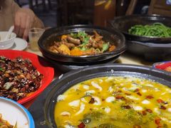 -常和州·夜宵大排档(常州单店)