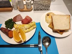 -水中仙东雅国际酒店(丹阳店)