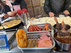 -张记灌饼(丰富路店)