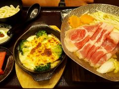 -一级棒寿司(Jurong Point)