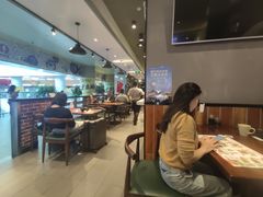 -李先生牛肉面大王(济南火车站候车室店)