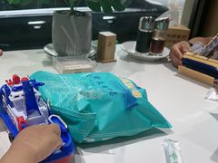 -渔码头食府·20年蓬莱老字号(登州路店)