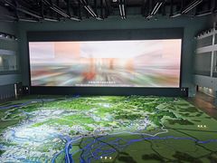 -广州市城市规划展览中心