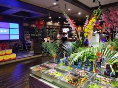 -悦巷海鲜自助铁板烧(秦皇东大街店)