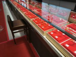 -金都龙凤珠宝城(金都大厦店)