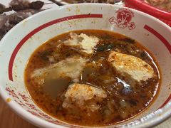 -三中高皇羊肉馆