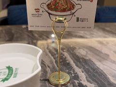 -前海沿·海鲜水饺青岛菜(乐客城店)