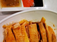 去骨海南鸡腿1/4-Asianplus海蓝鸡饭