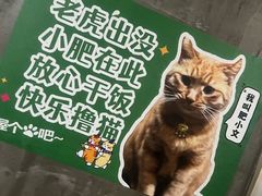 -肥仔文澳门猪骨煲(南京西路店)