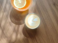-糖房咖啡(南锣鼓巷店)