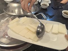 -肥佬椰子鸡(文锦渡店)