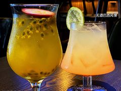 -The Cheebat 锌吧·Bistro(体育西店)