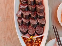 -春花民族美食(佳木斯总店)