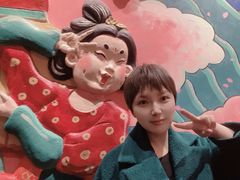 -醉长安(钟楼旗舰店)