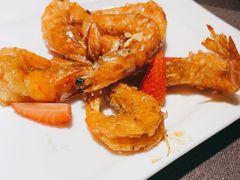 -羲和雅苑•北京烤鸭(瑞吉店)