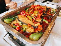 -功德林素菜饭庄(前门店)