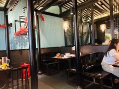 -额娘·现烙春饼烤鸭(太原总店)