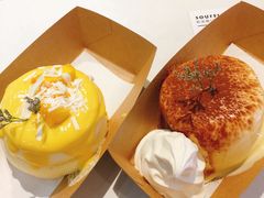 -狐狸和向日葵(北京路店)