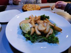 -棒约翰比萨·意面(万达店)