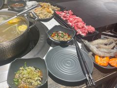 -海汕记·潮汕鲜牛肉火锅·自助