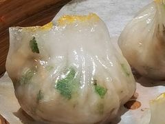 碧绿香茜饺-又一间茶点轩(宝业路店)