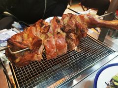 -宗泉烤全羊·烤羊腿·家常菜(解放东路店)