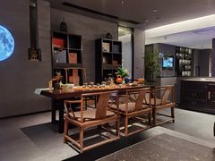 -雅和睿景艺术餐厅(高科园店)