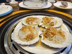 -海味当家·蒸锅海鲜(星海公园店)