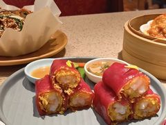 -点都德(水贝IBC店)