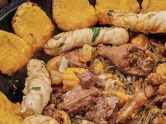 -小土豆北方菜馆(文慧园店)