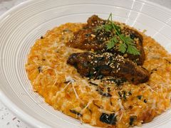 -BE BRIGHT KITCHEN(正佳广场店)