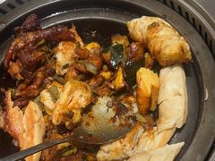 -灶座小锅烀饼·铁锅炖(全国总店)