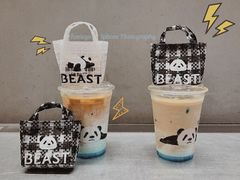 -Manner Coffee(深圳湾万象城店)