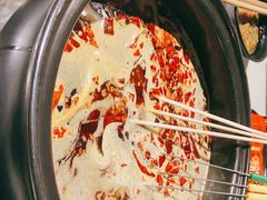 -钢管厂五区小郡肝串串香(南山店)