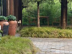 -东园小馆·早茶·淮扬小炒(宋夹城店)