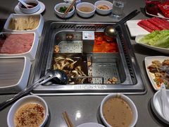 -海底捞火锅(江南盛天地店)