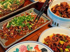 -树厨贵州菜(花果园购物中心店)