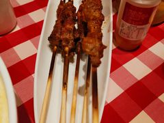 -西贝莜面村(镇江苏宁广场店)