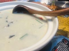 -老阿爸鲜鱼土菜(昆山花桥店)