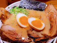 -老龙亭拉面店